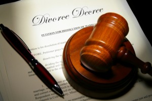divorce mediation