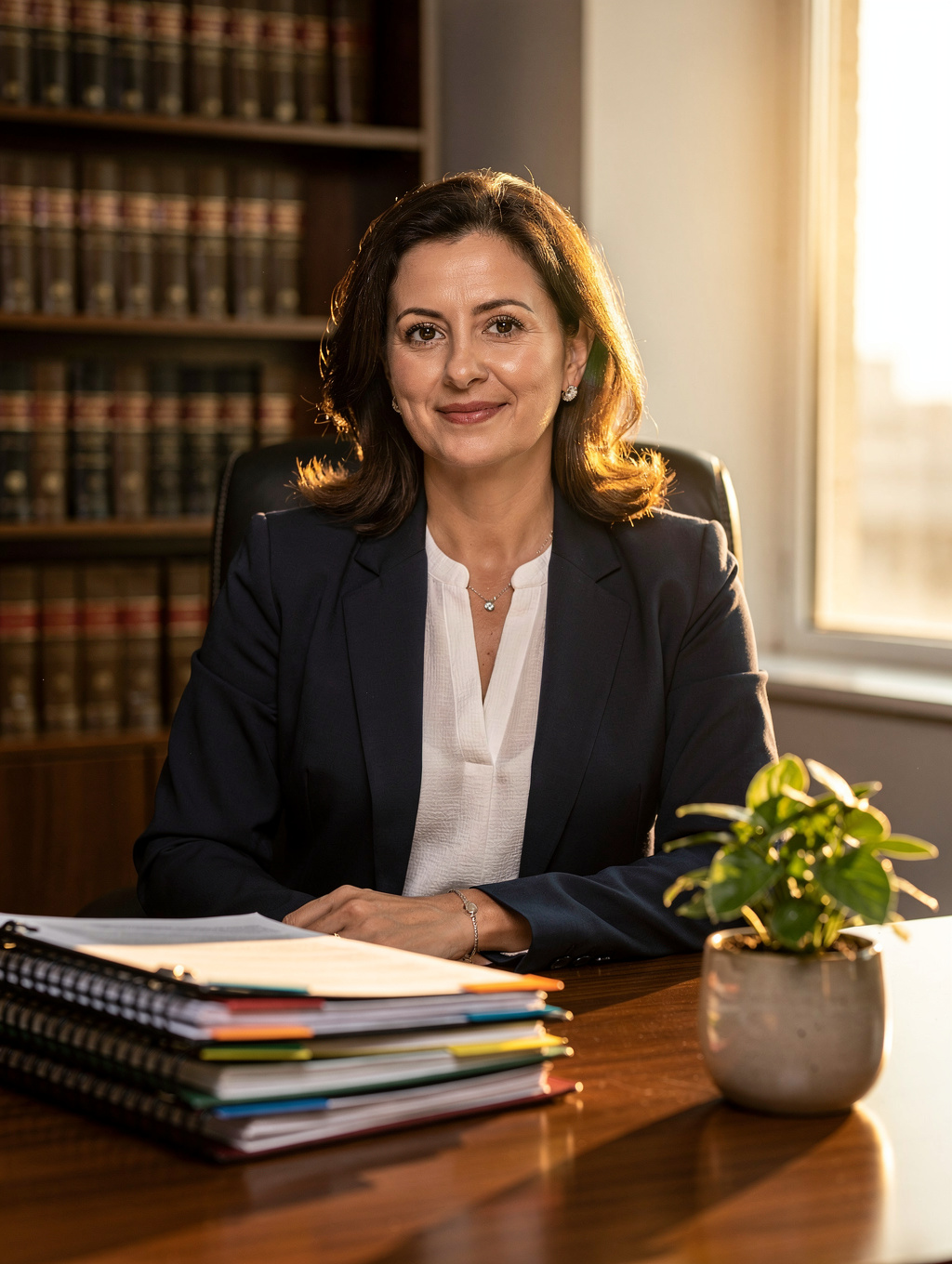 Elena Vance