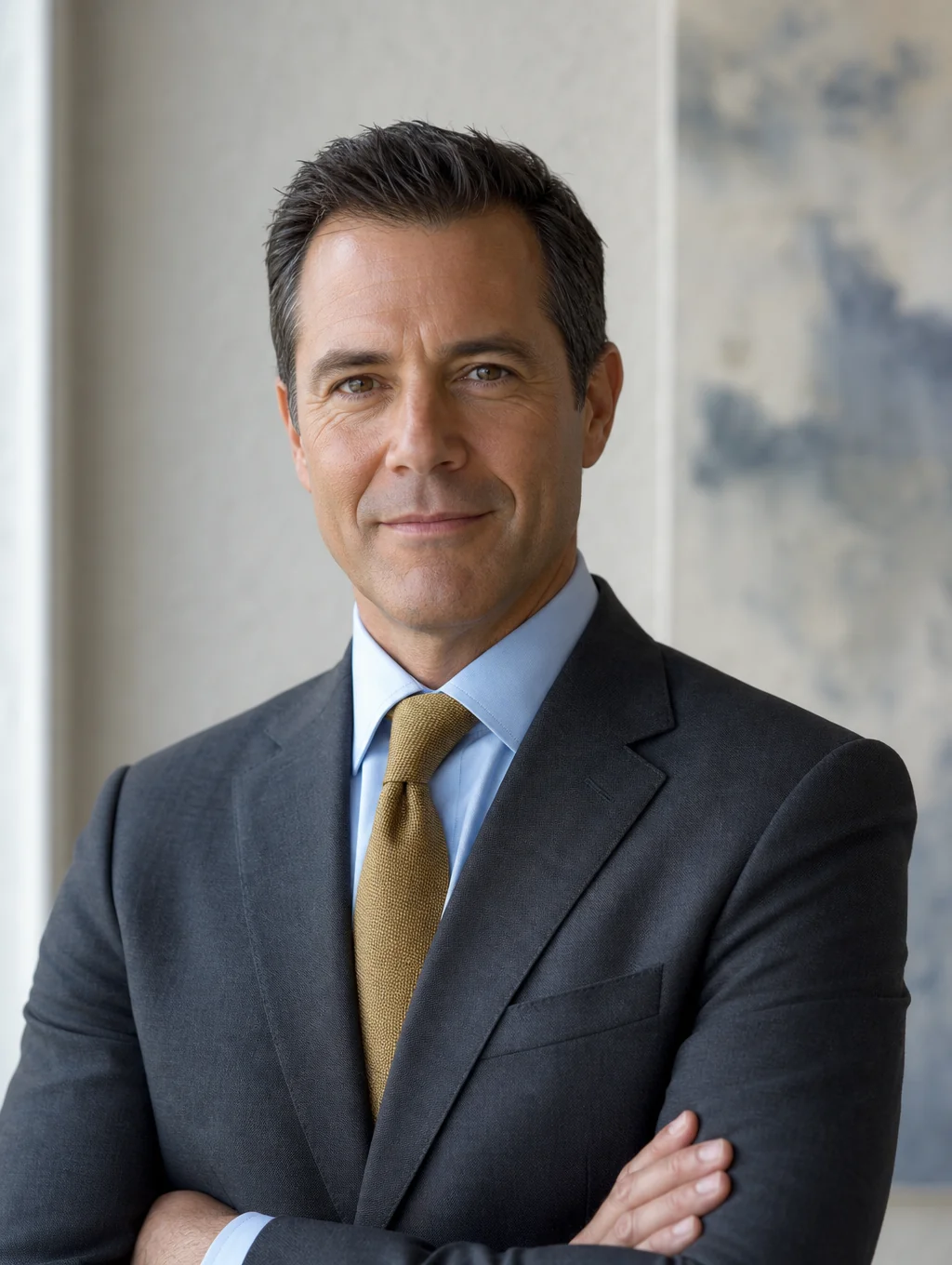 Marcus Thorne