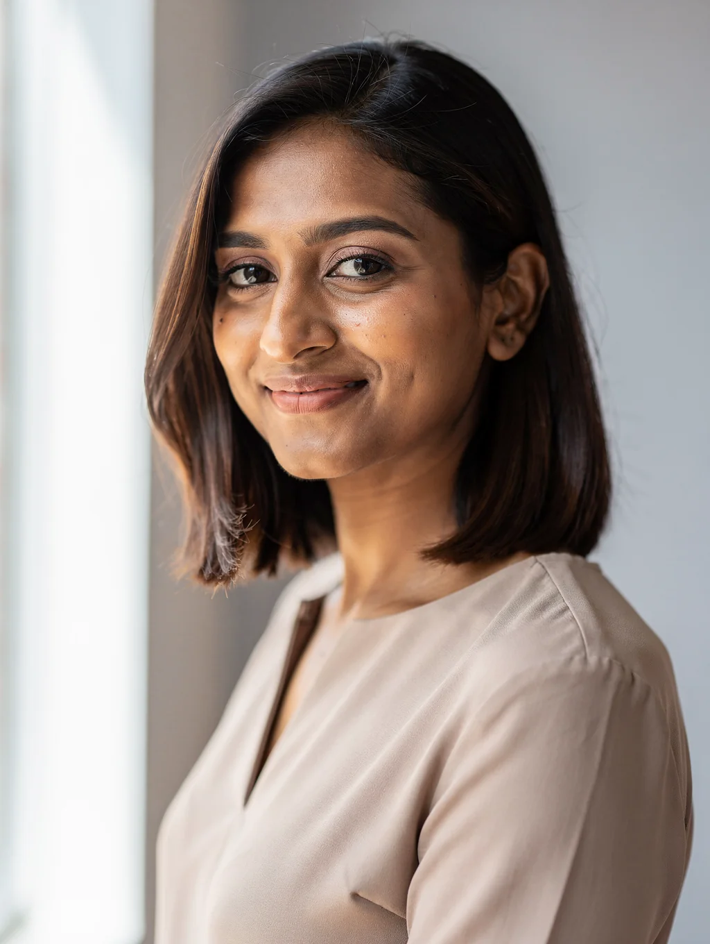Priya Sharma